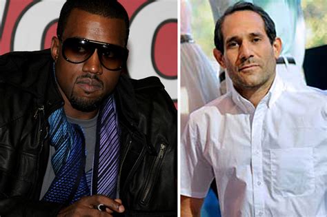 dov charney kanye west|Must Read: Kanye West Taps Dov Charney to Run。